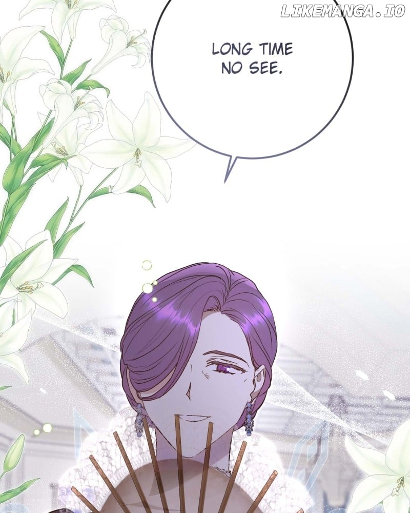 Reporting for Duty, Duchess! Chapter 48 - page 5