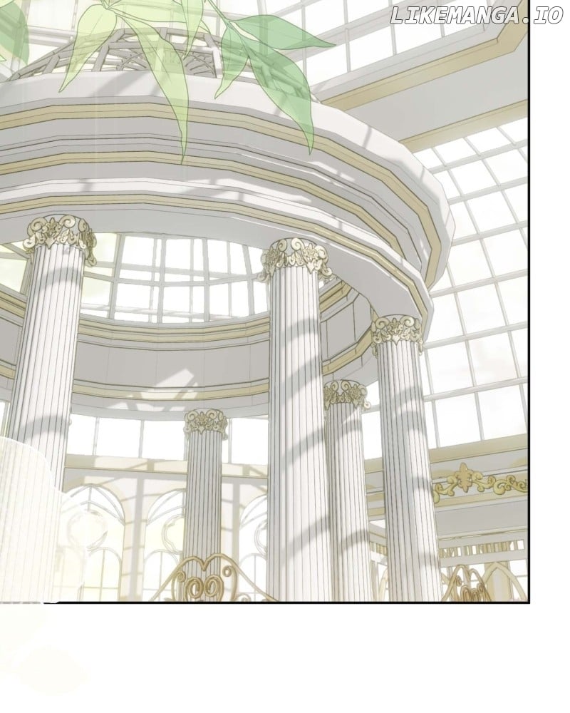 Reporting for Duty, Duchess! Chapter 48 - page 51