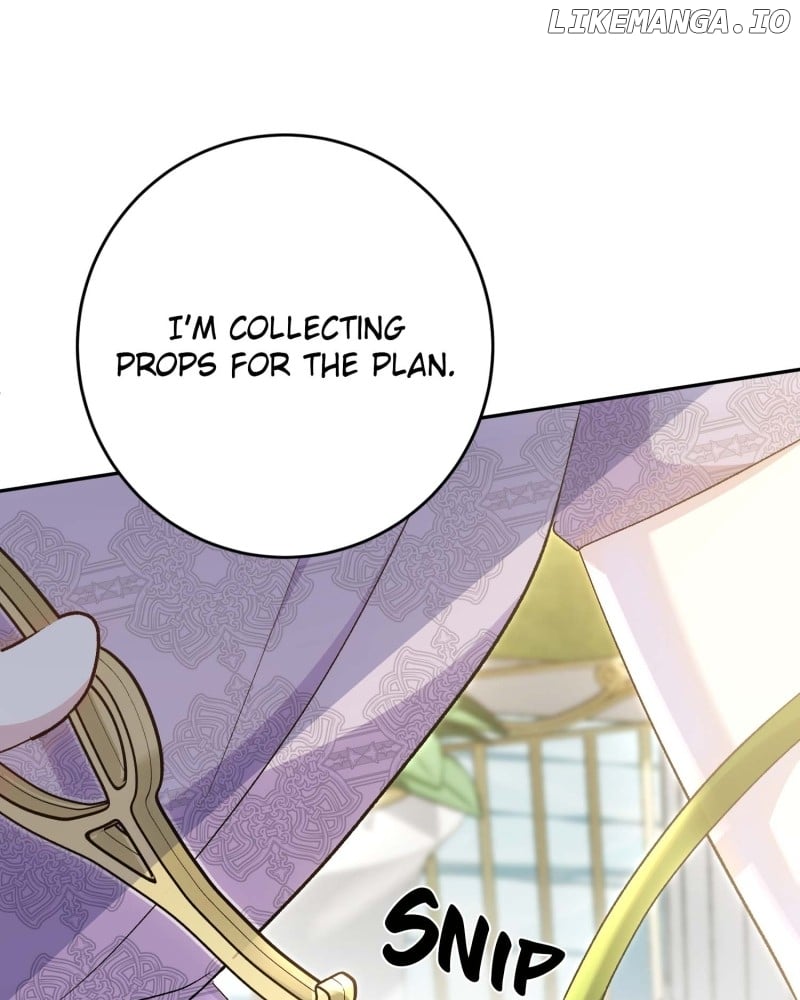 Reporting for Duty, Duchess! Chapter 48 - page 55