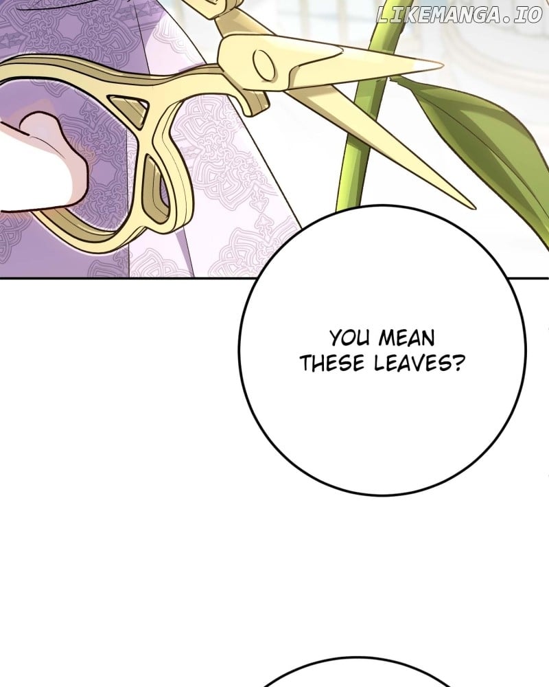 Reporting for Duty, Duchess! Chapter 48 - page 56