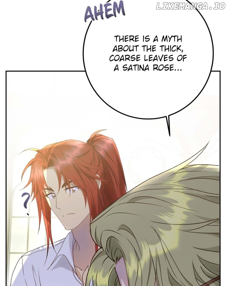 Reporting for Duty, Duchess! Chapter 48 - page 57