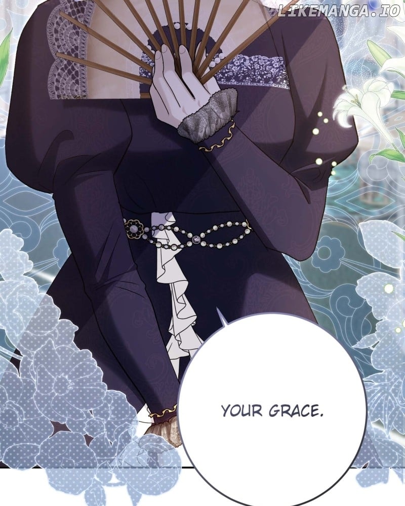 Reporting for Duty, Duchess! Chapter 48 - page 6