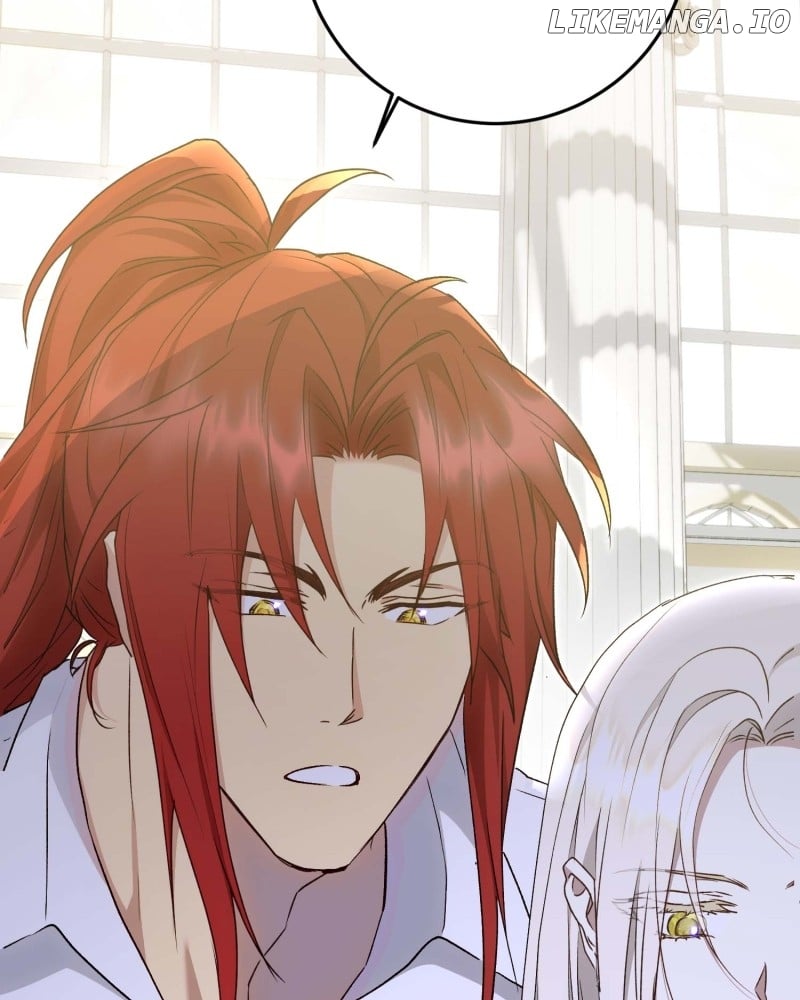 Reporting for Duty, Duchess! Chapter 48 - page 67