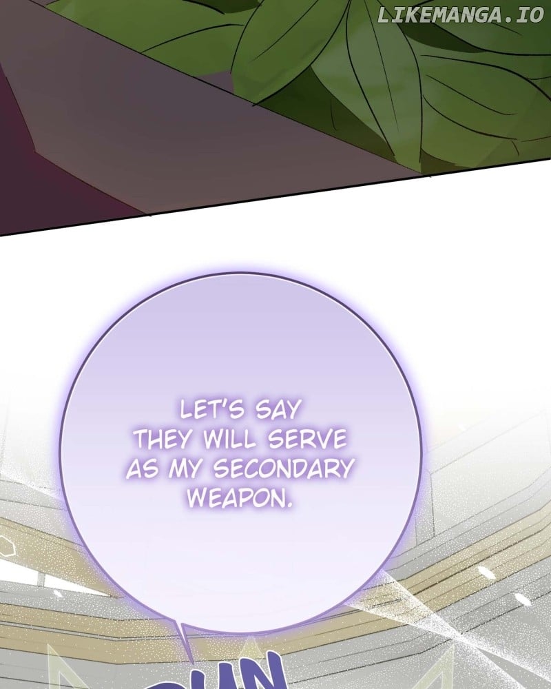 Reporting for Duty, Duchess! Chapter 48 - page 70