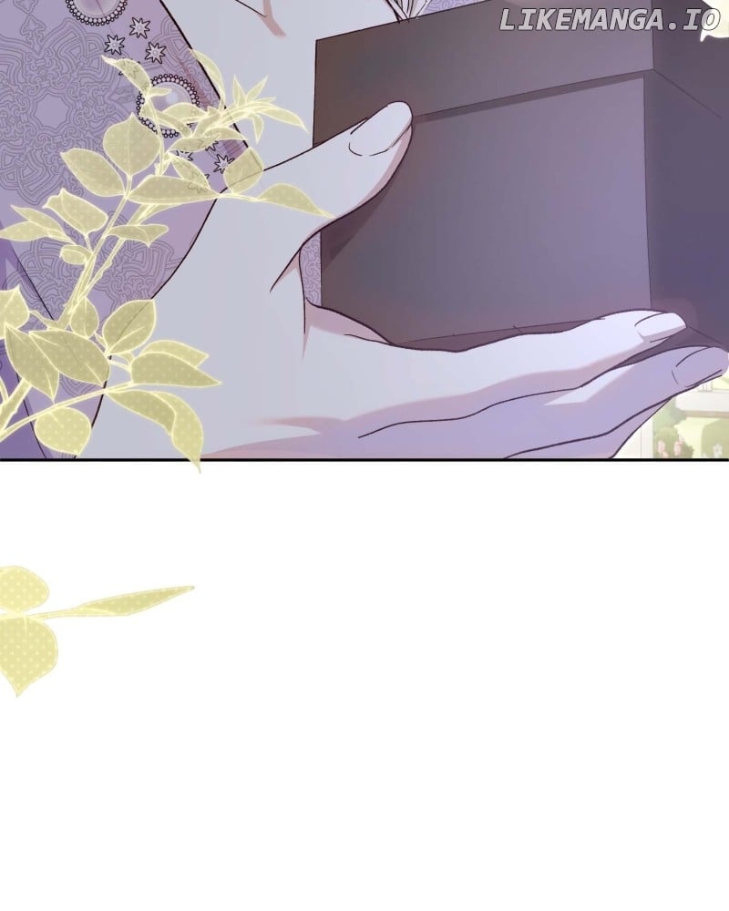 Reporting for Duty, Duchess! Chapter 48 - page 72