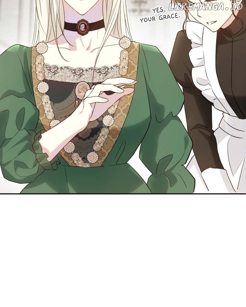 Reporting for Duty, Duchess! Chapter 48 - page 79