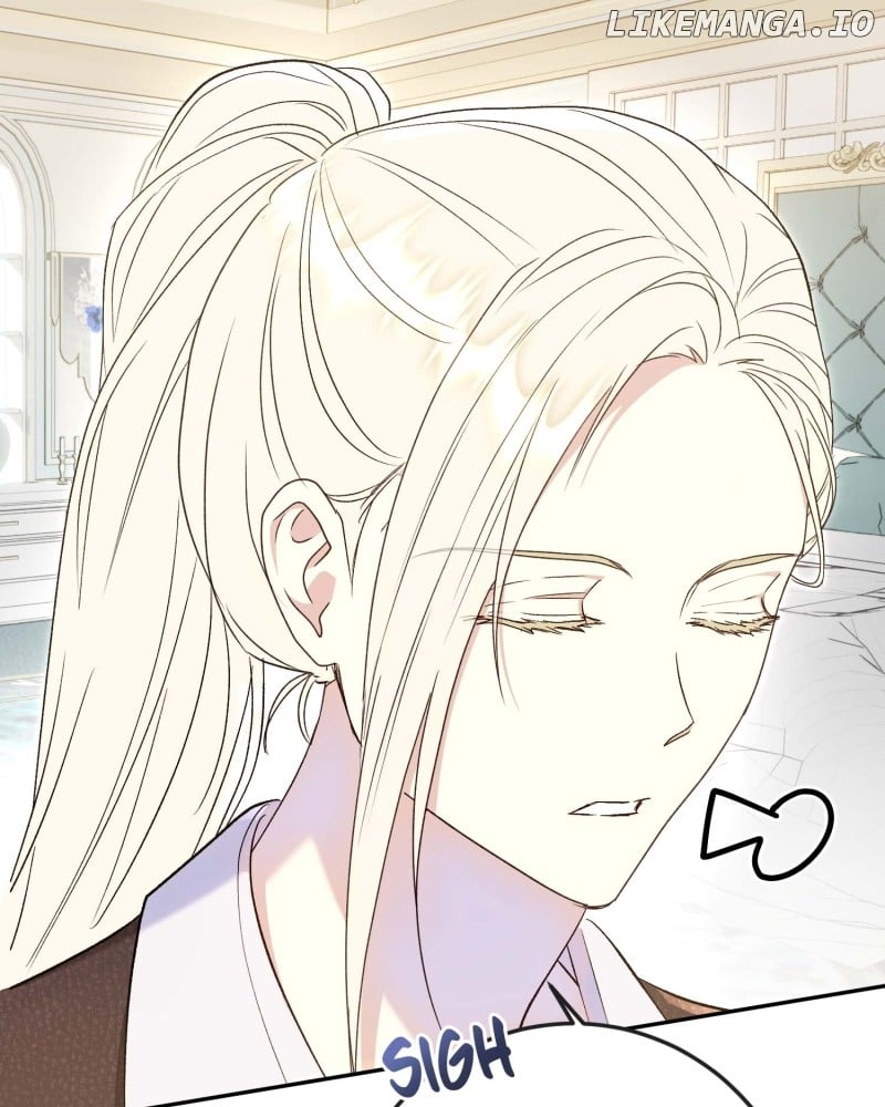 Reporting for Duty, Duchess! Chapter 48 - page 8