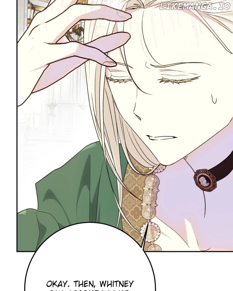 Reporting for Duty, Duchess! Chapter 48 - page 85