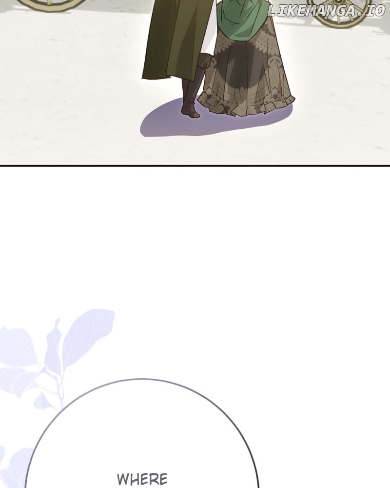 Reporting for Duty, Duchess! Chapter 48 - page 89