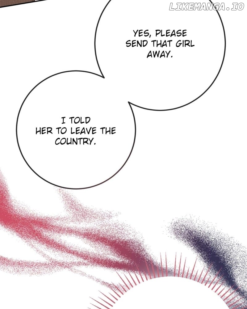 Reporting for Duty, Duchess! Chapter 48 - page 9