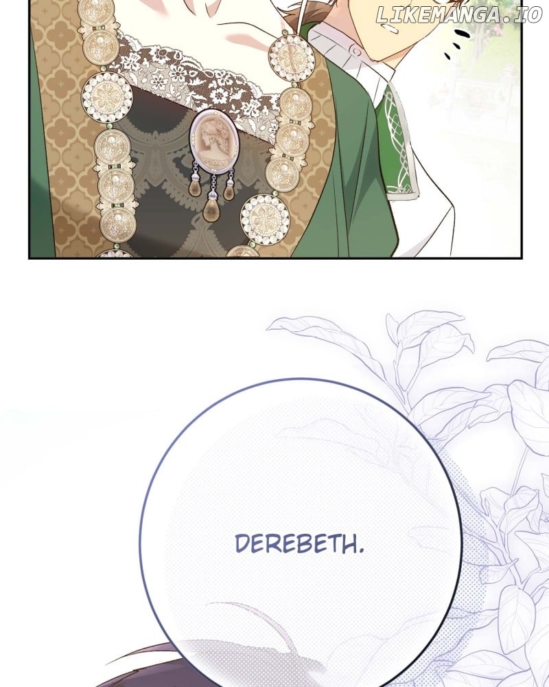 Reporting for Duty, Duchess! Chapter 48 - page 91