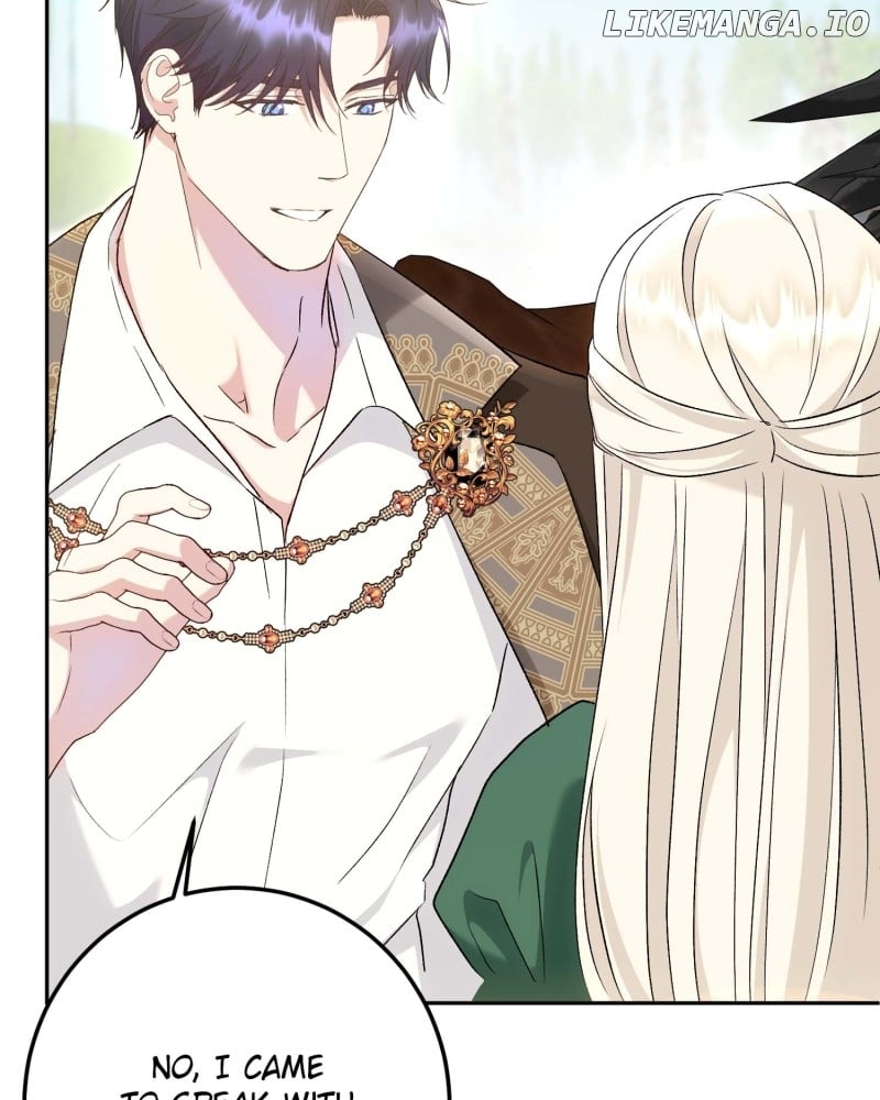 Reporting for Duty, Duchess! Chapter 48 - page 95