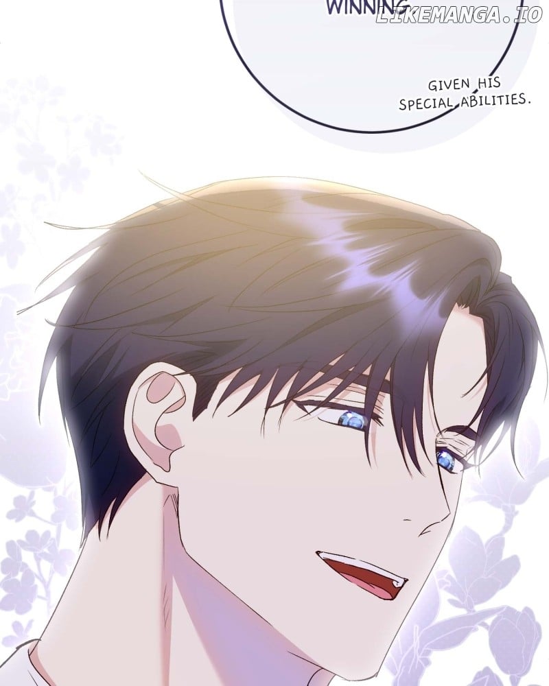 Reporting for Duty, Duchess! Chapter 48 - page 98