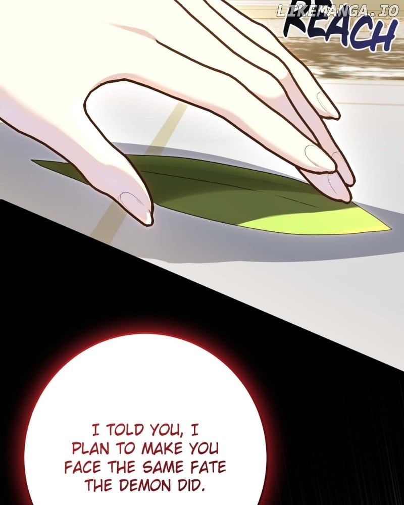 Reporting for Duty, Duchess! Chapter 49 - page 10