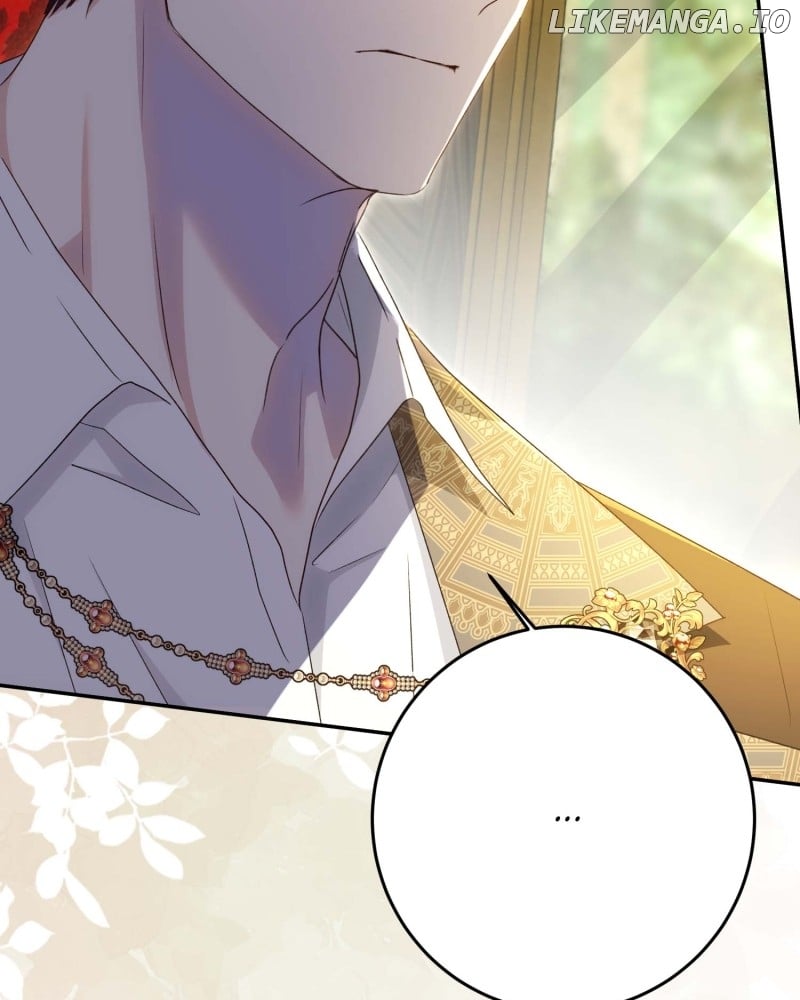 Reporting for Duty, Duchess! Chapter 49 - page 100