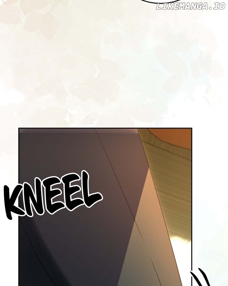 Reporting for Duty, Duchess! Chapter 49 - page 101