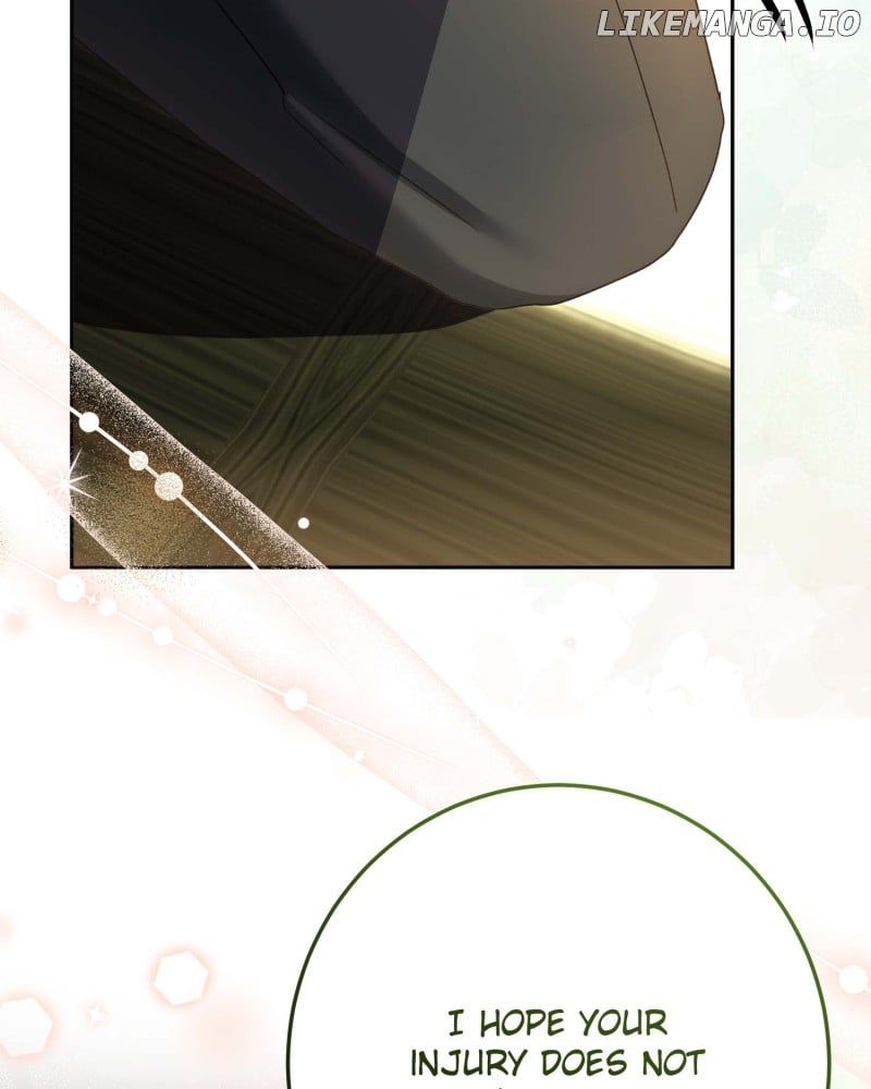 Reporting for Duty, Duchess! Chapter 49 - page 102
