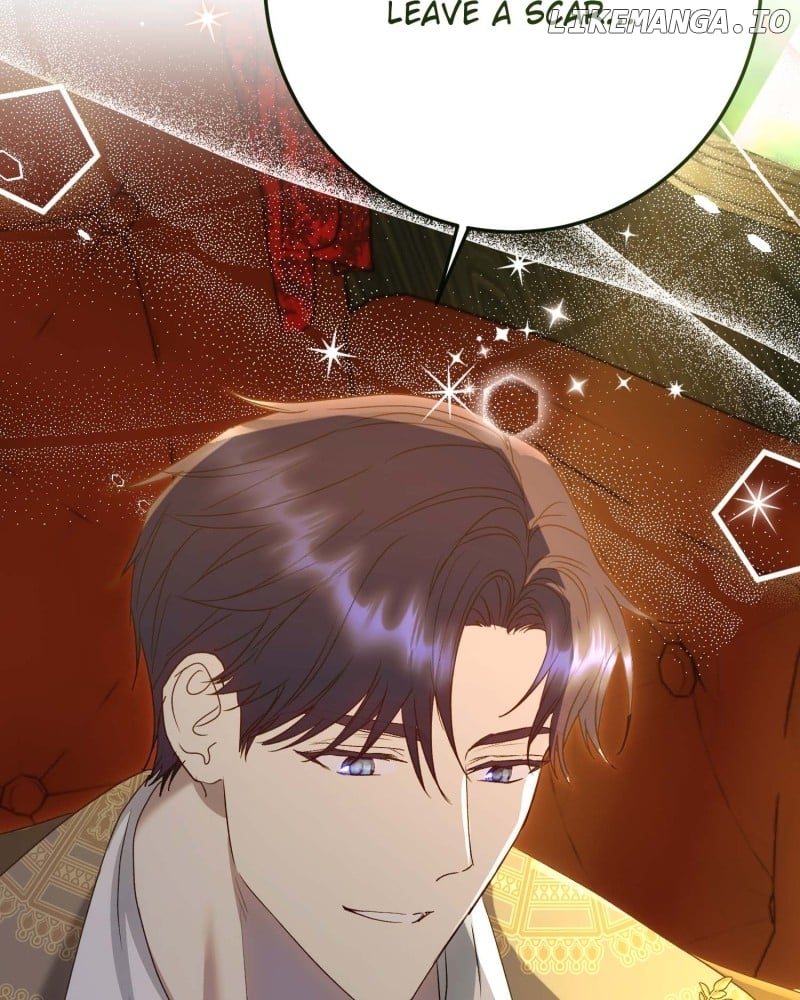 Reporting for Duty, Duchess! Chapter 49 - page 103