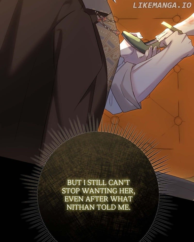 Reporting for Duty, Duchess! Chapter 49 - page 108