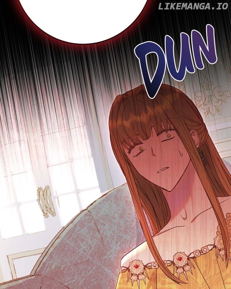 Reporting for Duty, Duchess! Chapter 49 - page 11