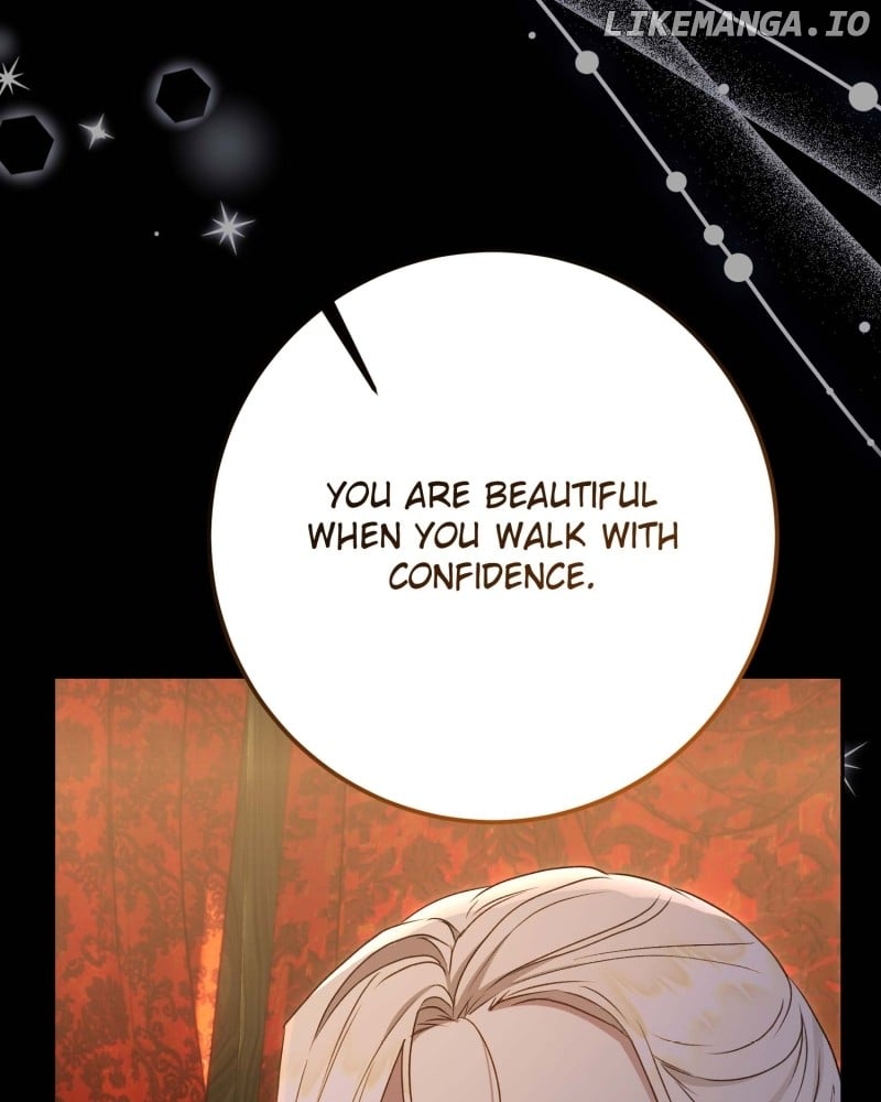 Reporting for Duty, Duchess! Chapter 49 - page 111