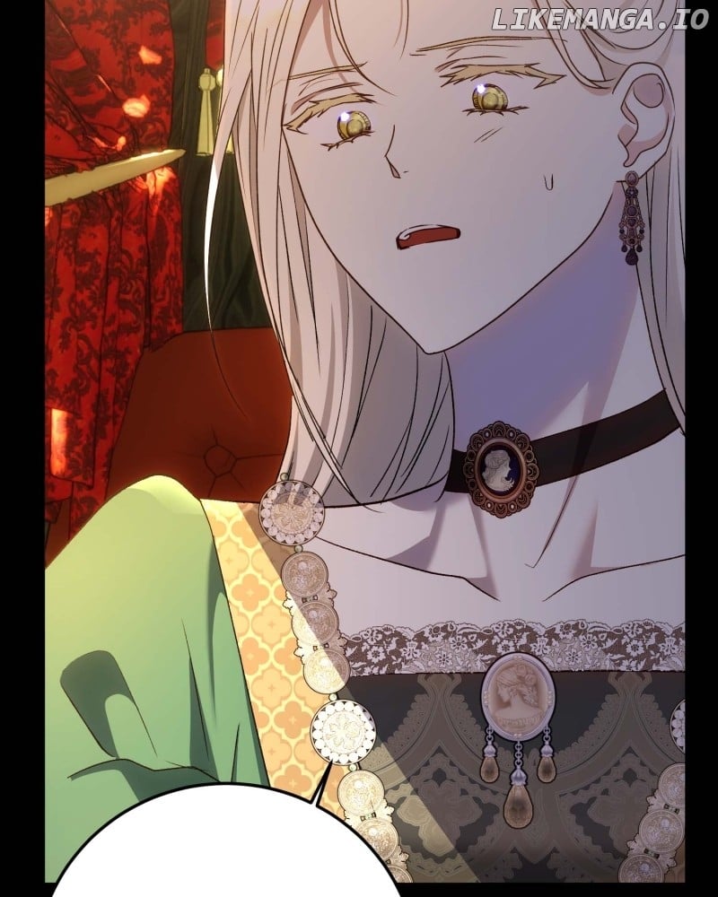 Reporting for Duty, Duchess! Chapter 49 - page 112