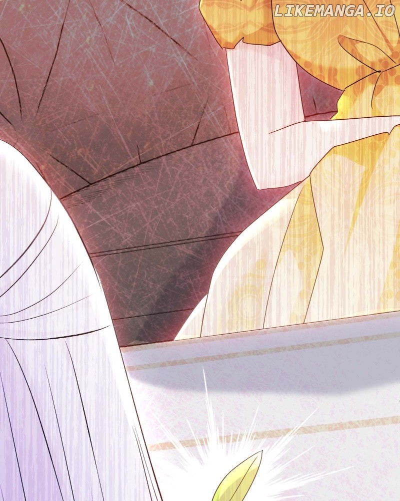 Reporting for Duty, Duchess! Chapter 49 - page 12