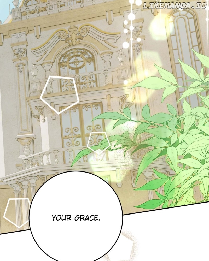 Reporting for Duty, Duchess! Chapter 49 - page 120