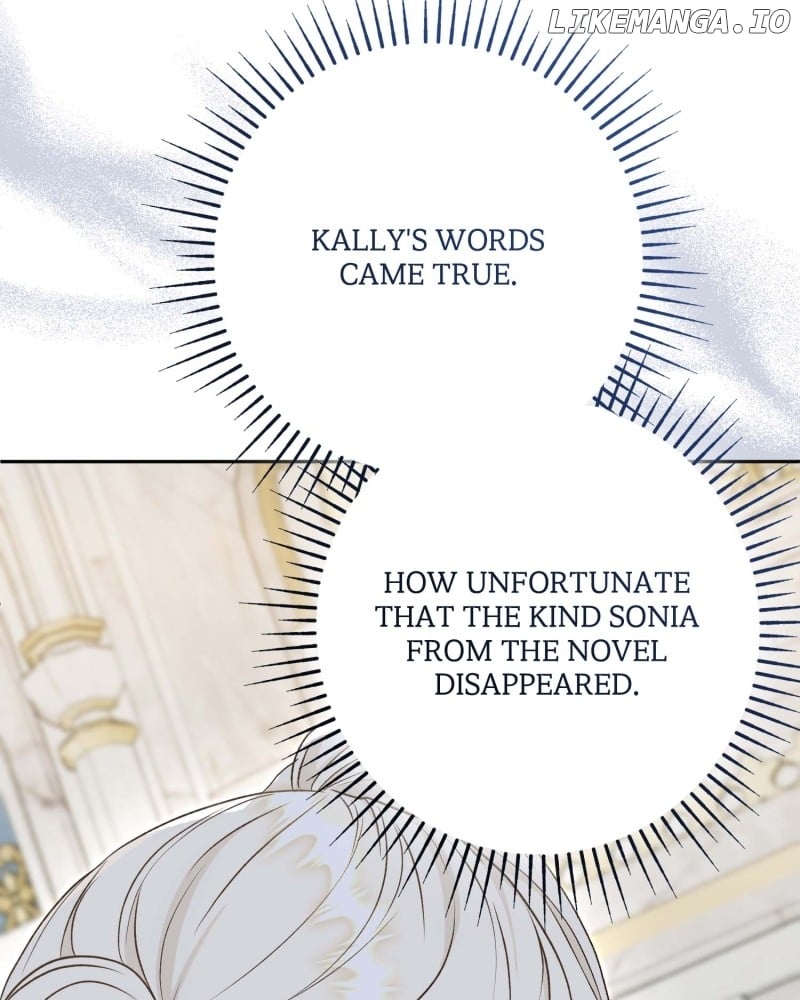 Reporting for Duty, Duchess! Chapter 49 - page 124