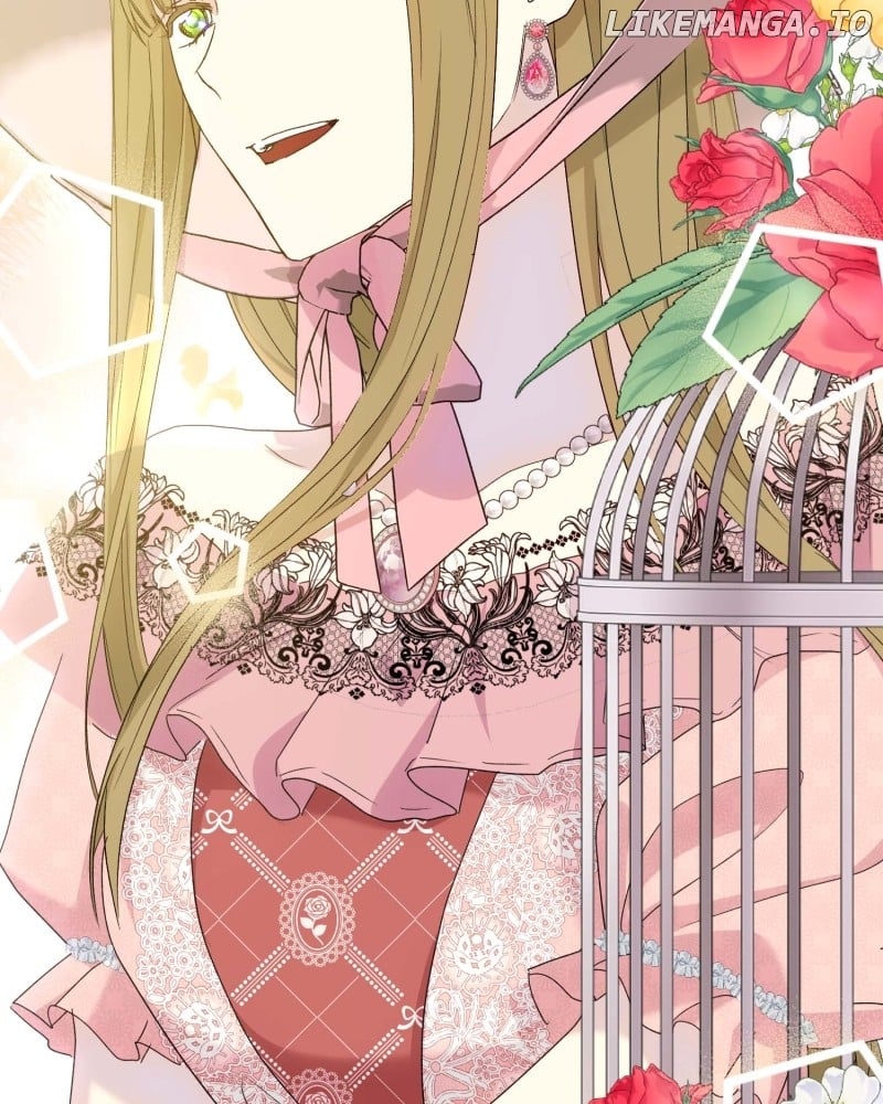 Reporting for Duty, Duchess! Chapter 49 - page 129