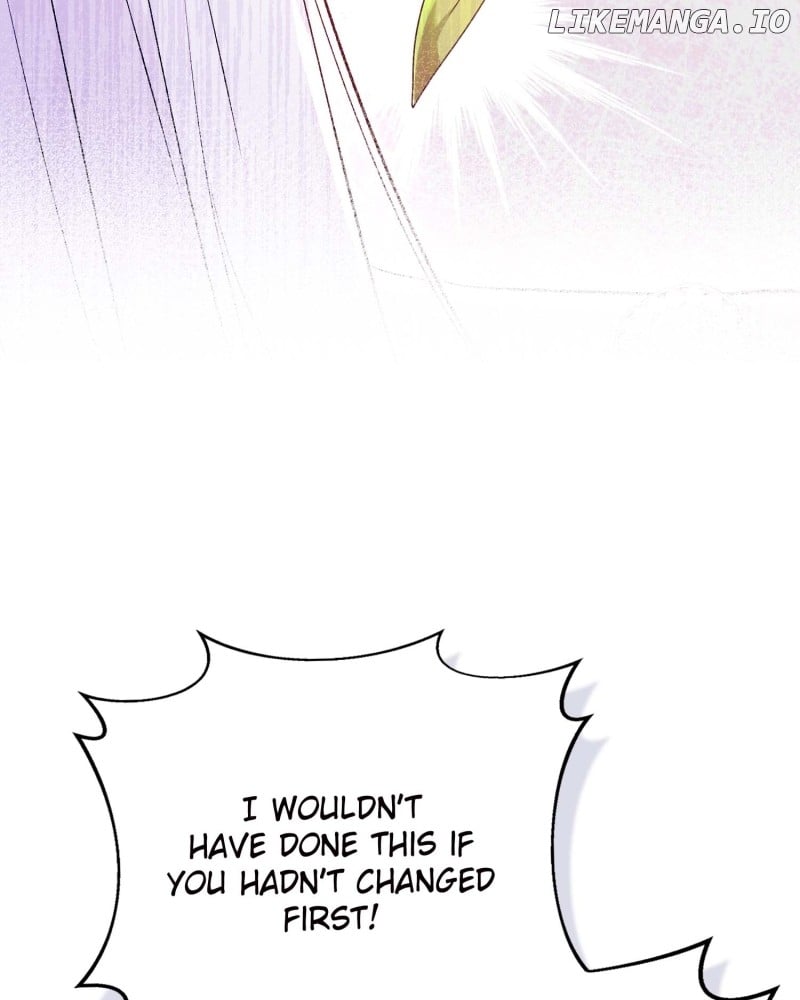 Reporting for Duty, Duchess! Chapter 49 - page 13