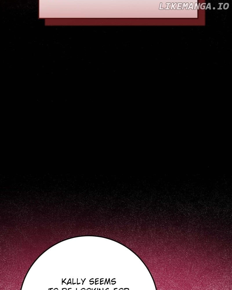Reporting for Duty, Duchess! Chapter 49 - page 133