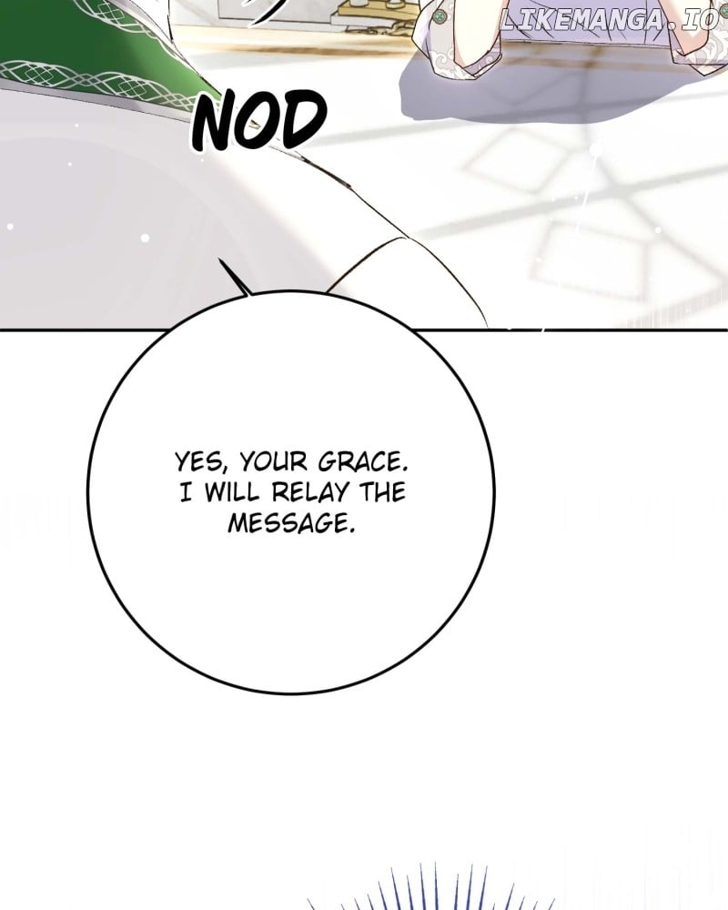 Reporting for Duty, Duchess! Chapter 49 - page 137