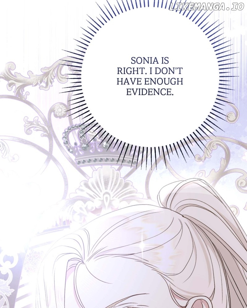 Reporting for Duty, Duchess! Chapter 49 - page 138