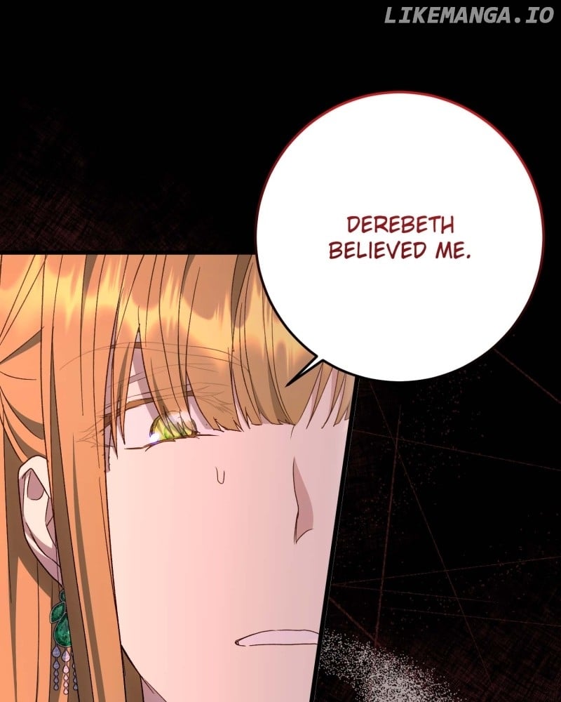 Reporting for Duty, Duchess! Chapter 49 - page 16