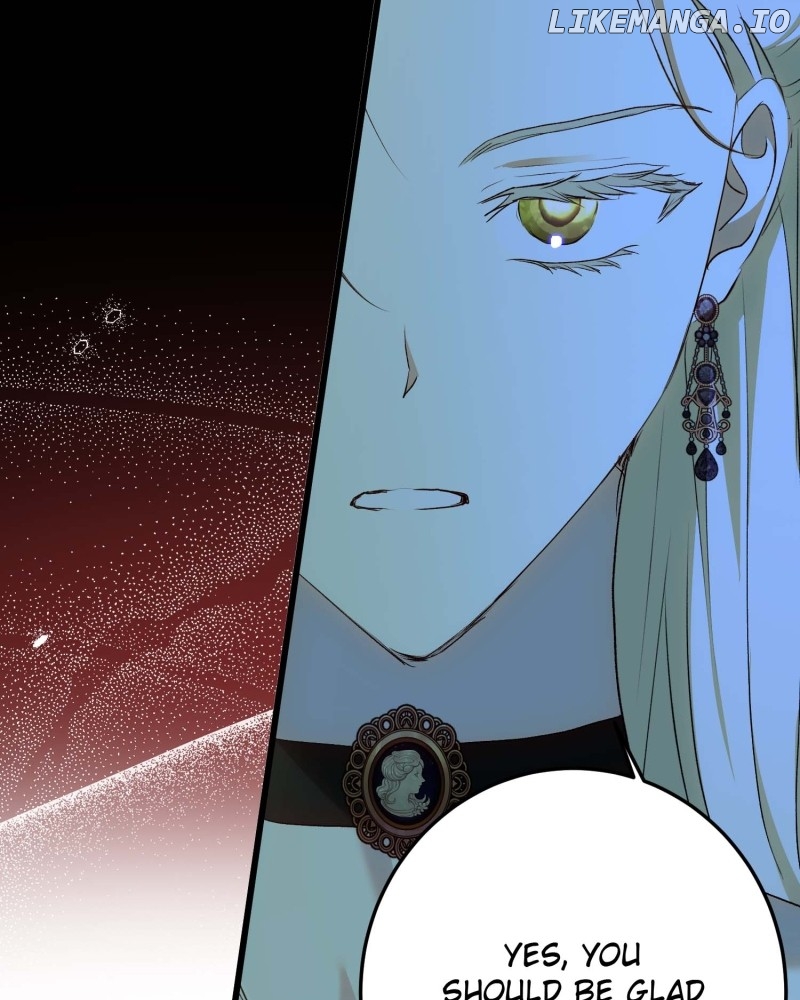 Reporting for Duty, Duchess! Chapter 49 - page 18
