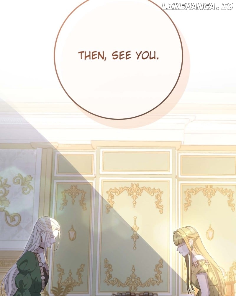Reporting for Duty, Duchess! Chapter 49 - page 20