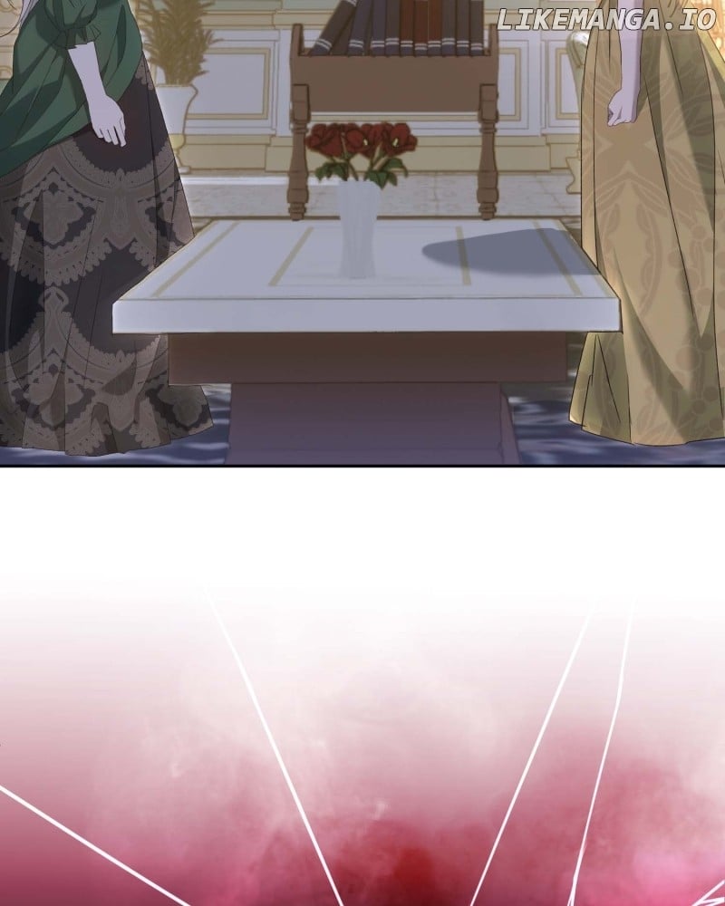 Reporting for Duty, Duchess! Chapter 49 - page 21