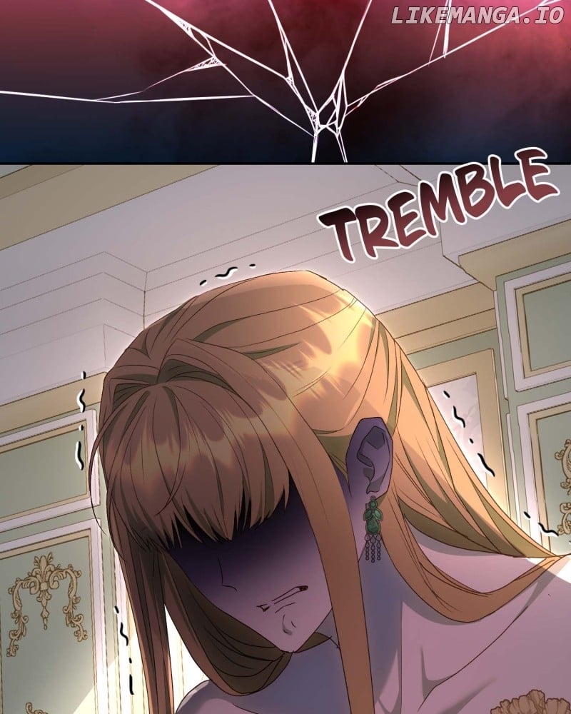 Reporting for Duty, Duchess! Chapter 49 - page 22