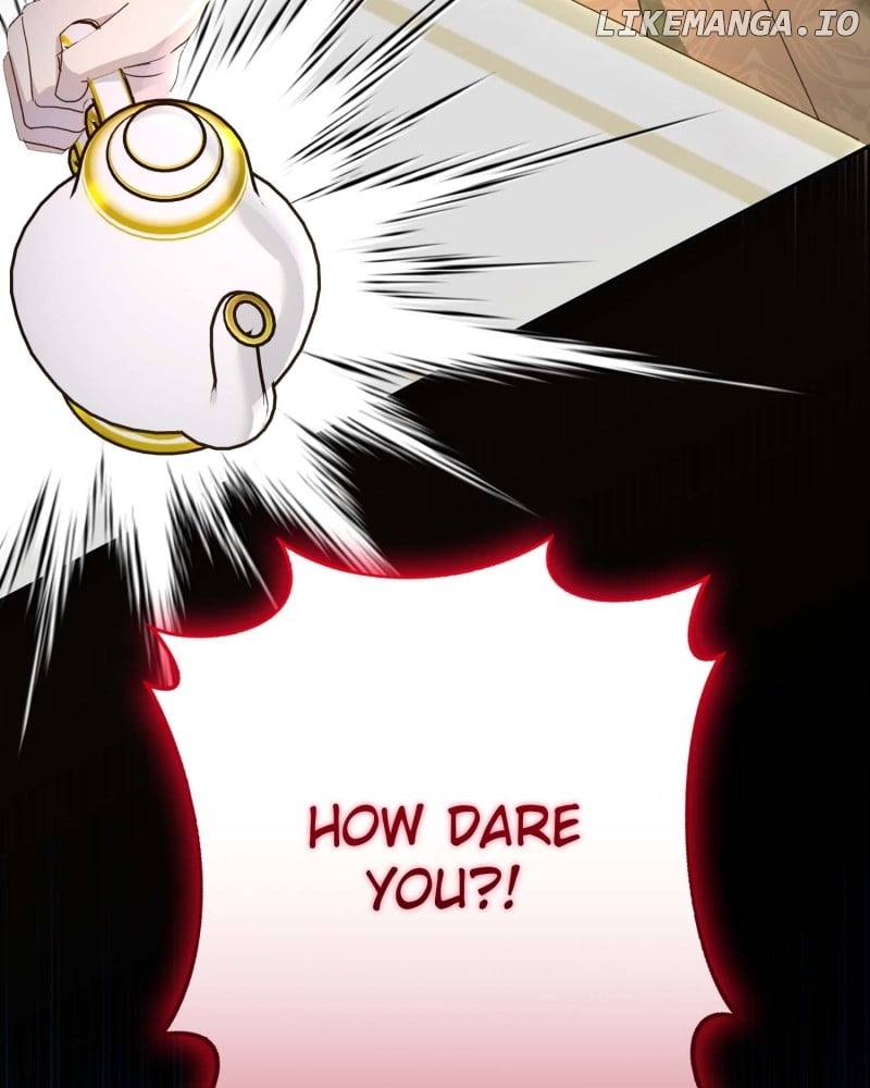 Reporting for Duty, Duchess! Chapter 49 - page 25