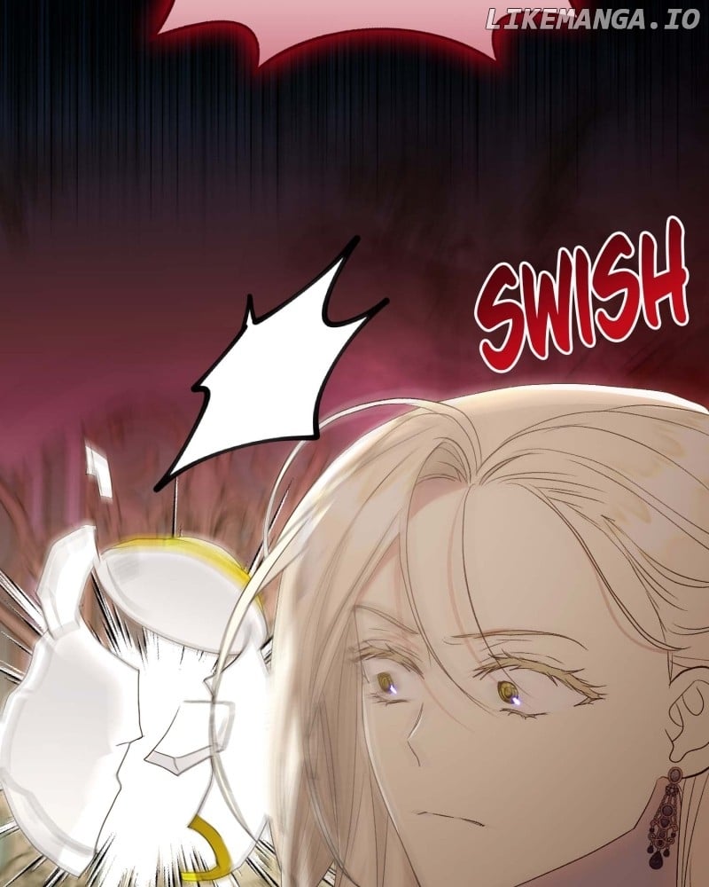 Reporting for Duty, Duchess! Chapter 49 - page 26
