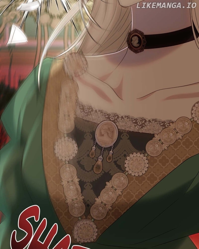 Reporting for Duty, Duchess! Chapter 49 - page 27