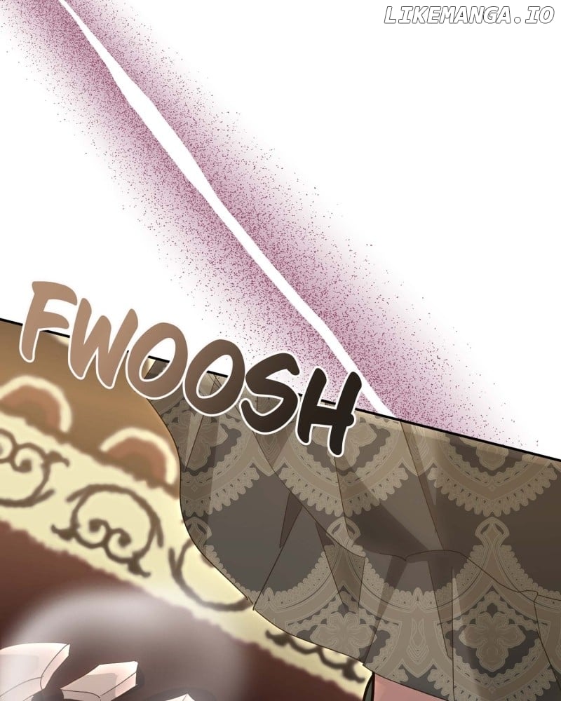 Reporting for Duty, Duchess! Chapter 49 - page 30