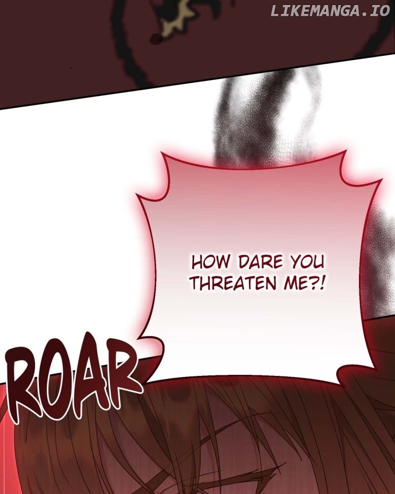 Reporting for Duty, Duchess! Chapter 49 - page 32