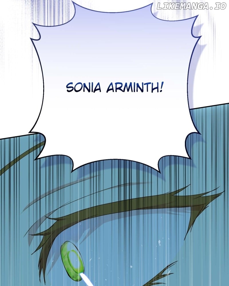 Reporting for Duty, Duchess! Chapter 49 - page 35