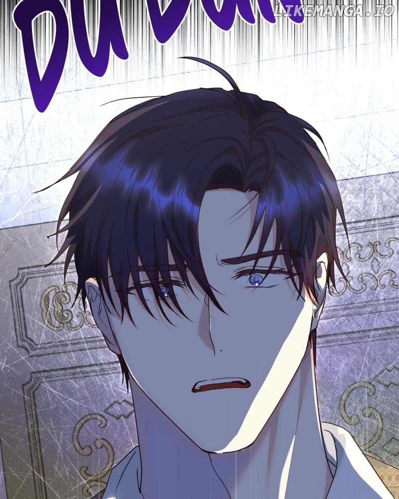 Reporting for Duty, Duchess! Chapter 49 - page 37