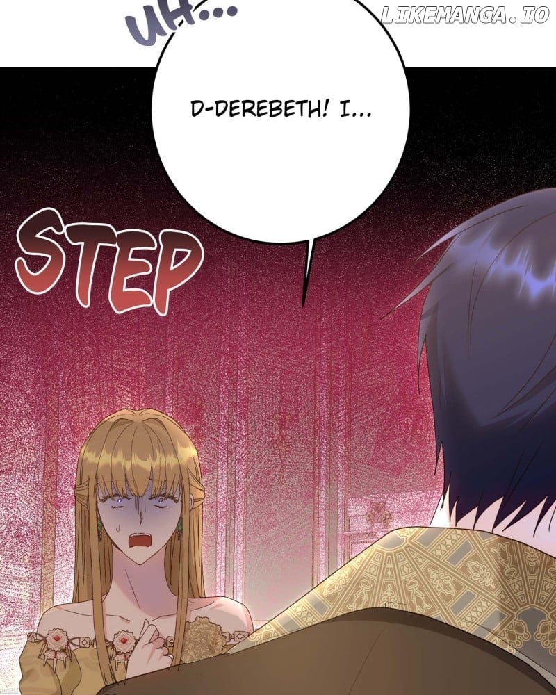 Reporting for Duty, Duchess! Chapter 49 - page 40