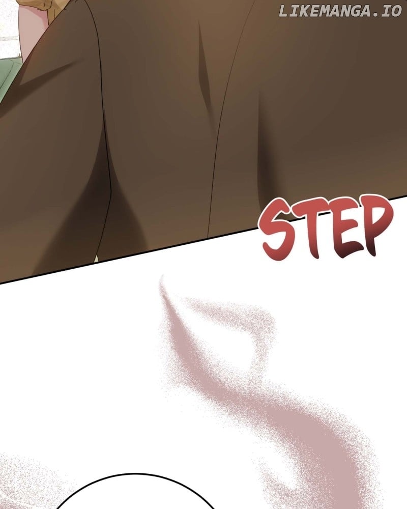 Reporting for Duty, Duchess! Chapter 49 - page 41
