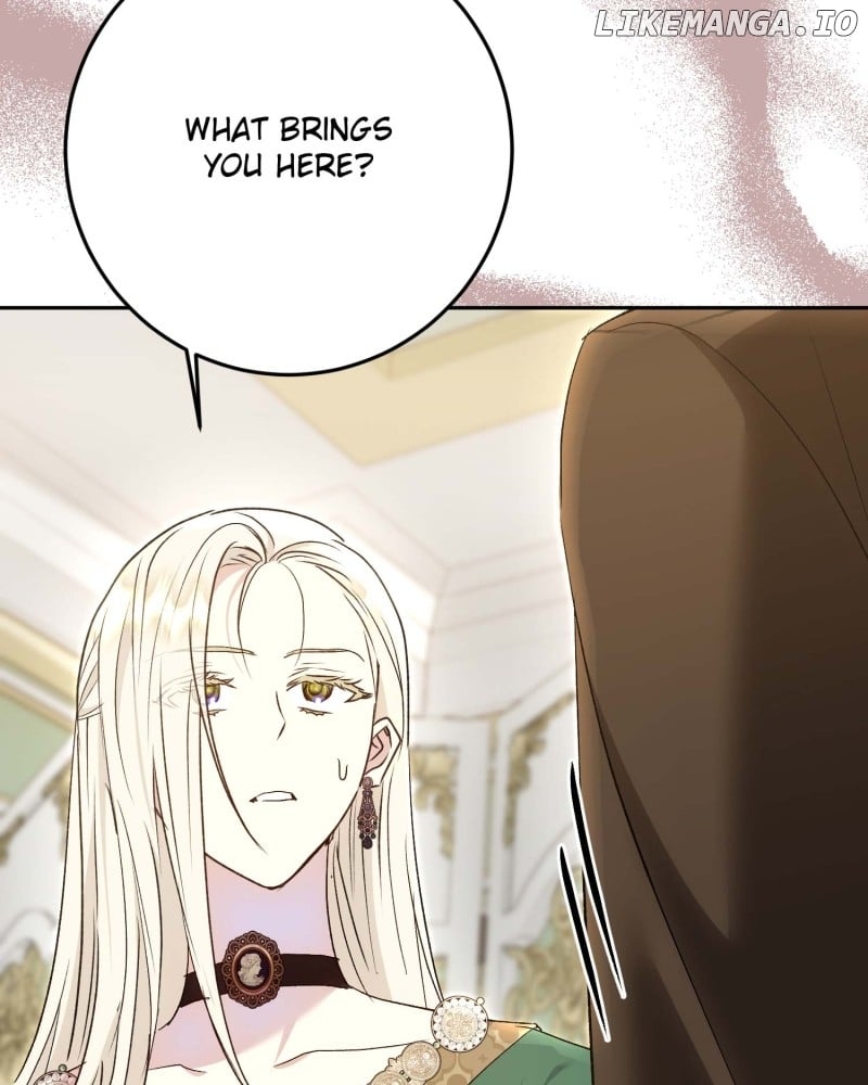 Reporting for Duty, Duchess! Chapter 49 - page 42