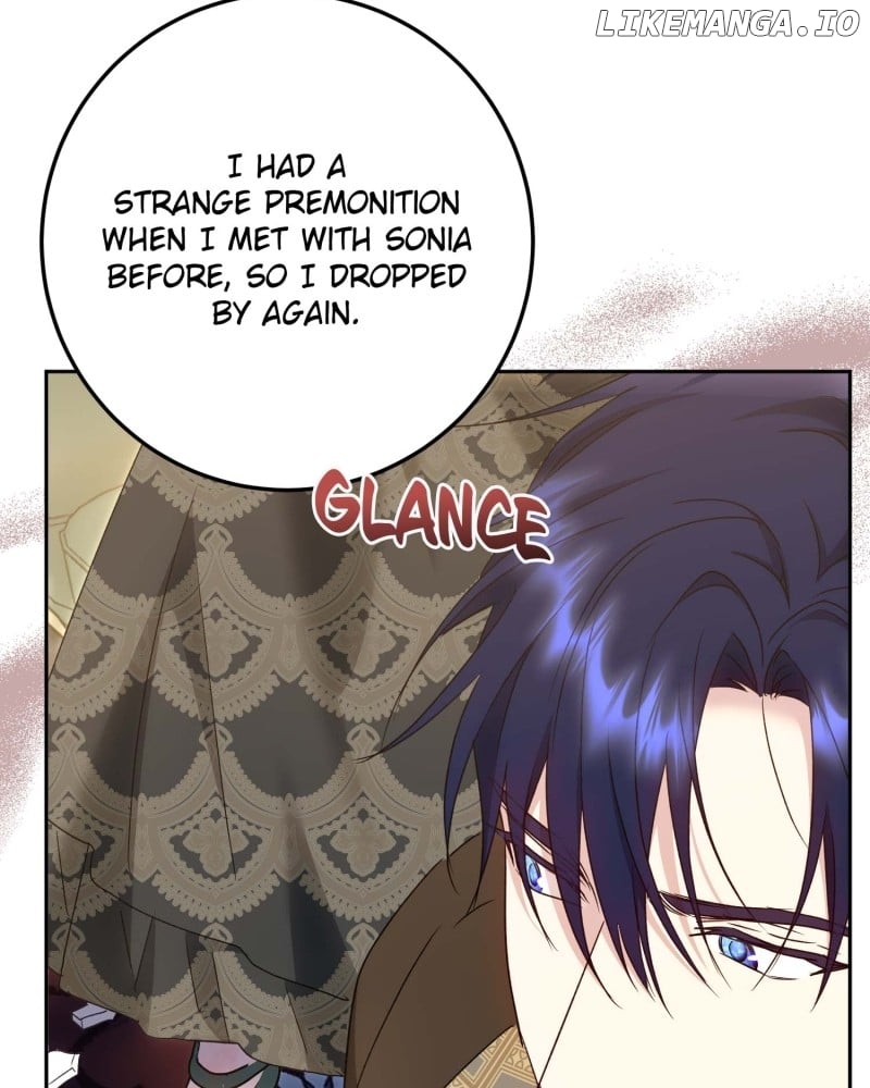 Reporting for Duty, Duchess! Chapter 49 - page 44